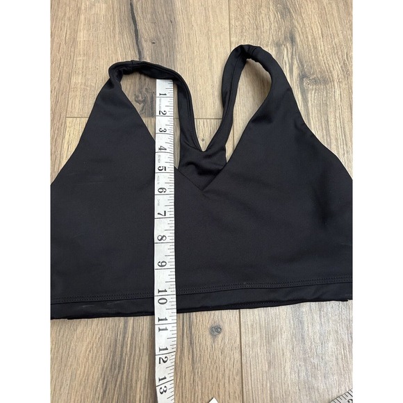 Splits59 SET Bra (medium) & High Waist Gloria Techflex 7/8 Legging (XS) EUC - Picture 9 of 11